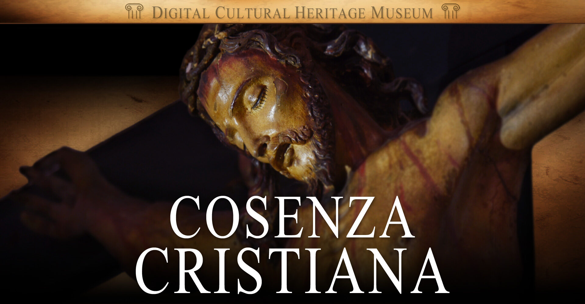 Cosenza Cristiana: Arte, Turismo, Bellezza del Sacro, Cultura, Città Storiche