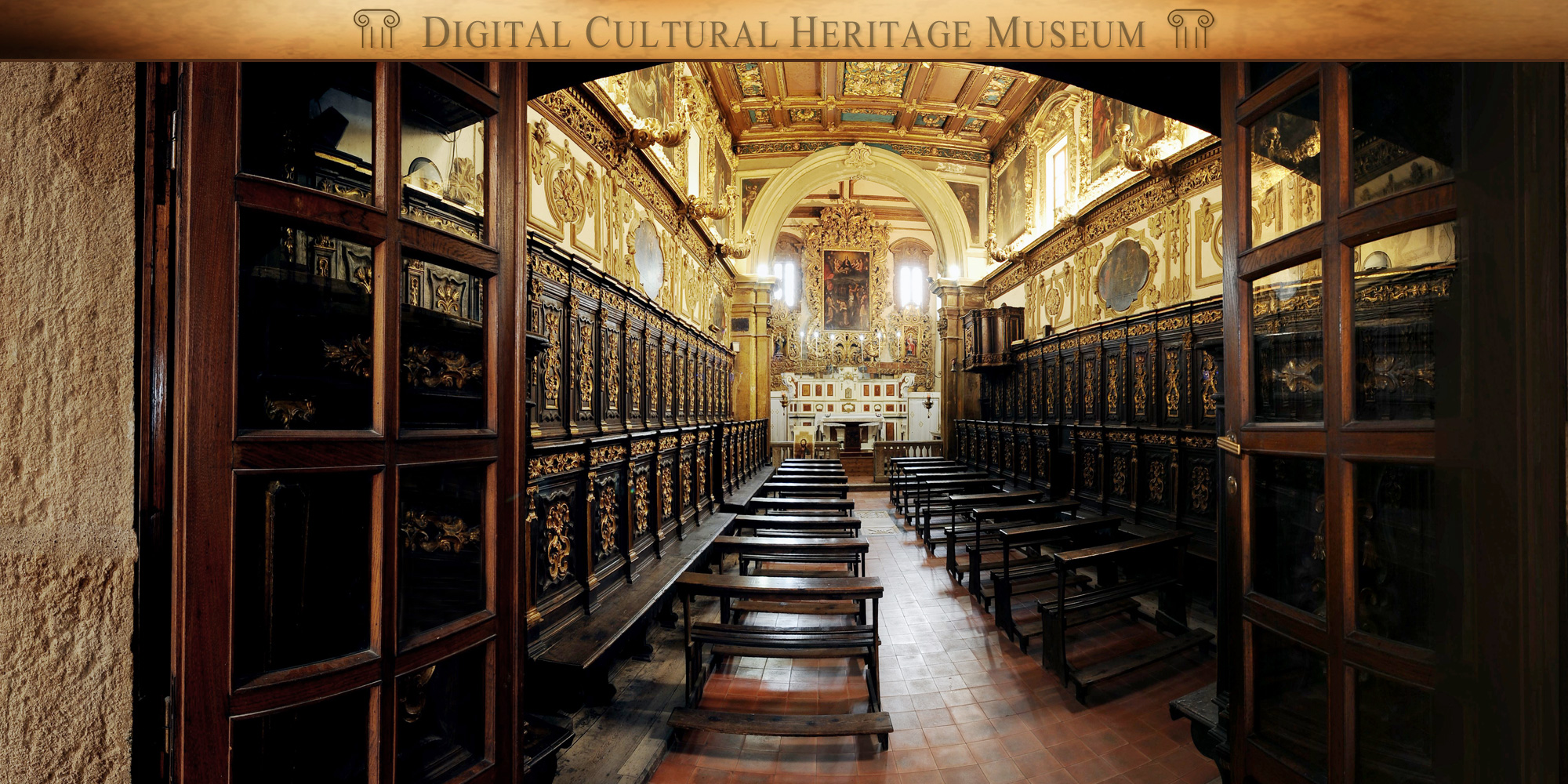 Cosenza Cristiana: Arte, Turismo, Bellezza del Sacro, Cultura, Città Storiche