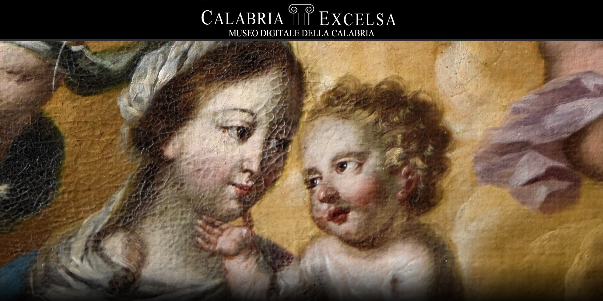 Cosenza Cristiana: Arte, Turismo, Bellezza del Sacro, Cultura, Città Storiche - Museo Digitale della Calabria